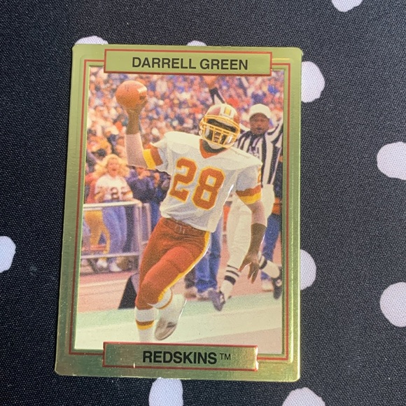 NFL 1989 Pro 14 Card Lot HOF Players Singletary Taylor Monk - Picture 4 of 5